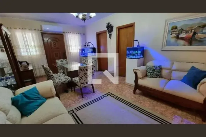 Casa à Venda - Vila Romana, 3 Quartos, 240 m2