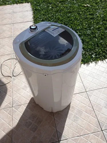 Centrifuga De Roupas Britânia 7kg