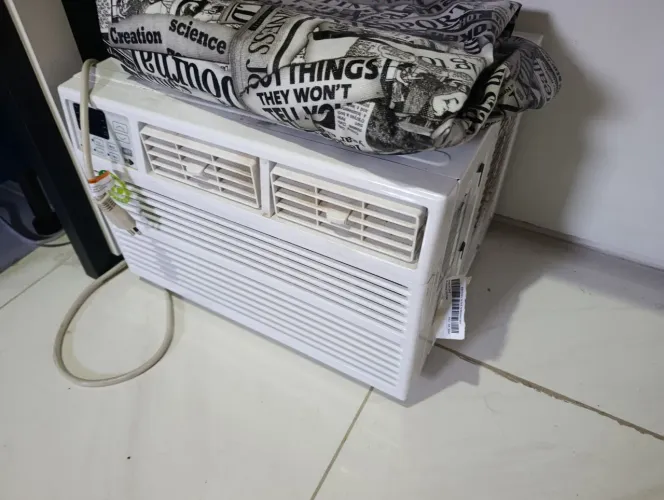 Ar Condicionado 10.000 BTUs