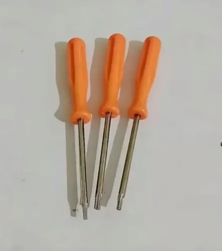 Kit Torx T6, T8, T10 - Para abrir PS3 PS4 Xbox 360 One Series Console PS5