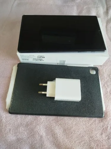 Galaxy tab A7 lite 