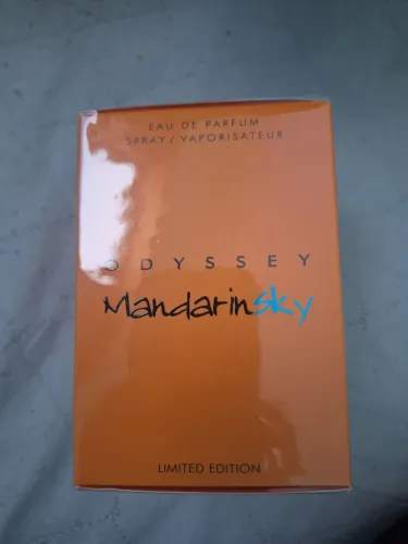 Perfume ARMAF ODYSSEY MANDARIN SKY EDP