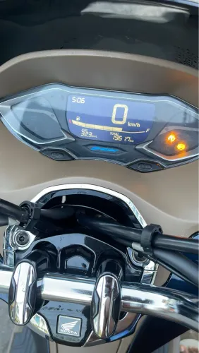 Pcx 160 DLX 2025