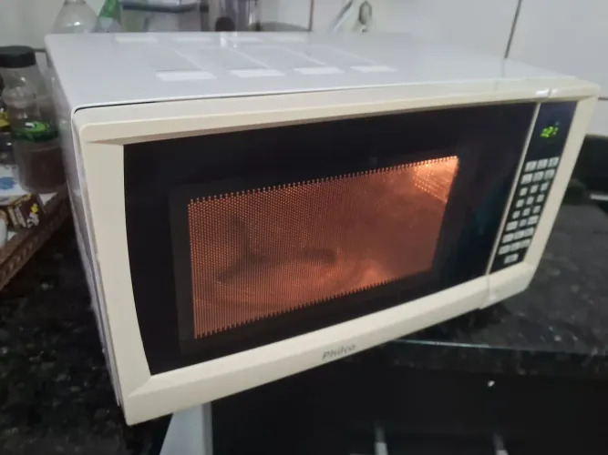 MICROONDAS PHILCO 20 L ENTREGA INCLUÍDA