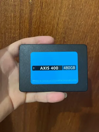 SSD AXIS 400 480GB