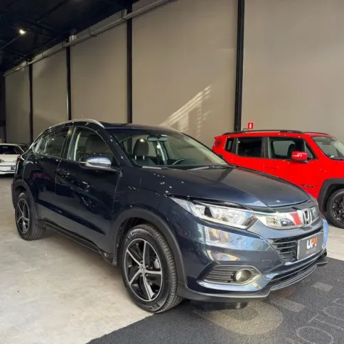 Honda HR-V EX 1.8 Flexone 16V 5P Aut. 2020