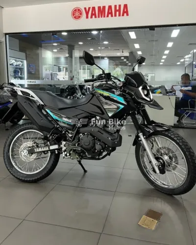 Crosser S 2026- Pronta Entrega , Financiamento S/ Entrada !!