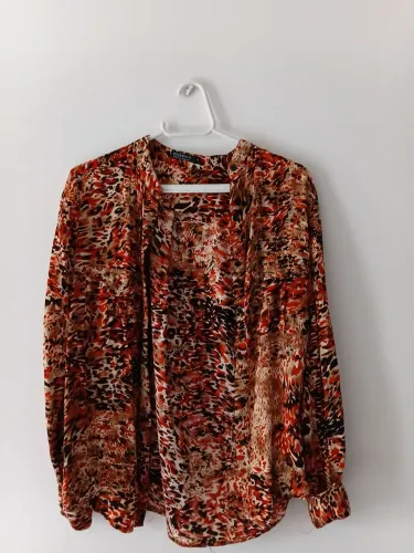 Roupas P