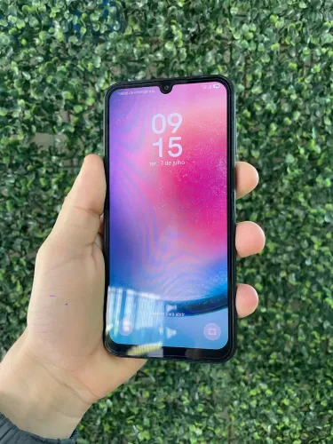 SAMSUNG A24 5G NFC 128GB