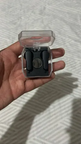 Fone de ouvido Bluetooth