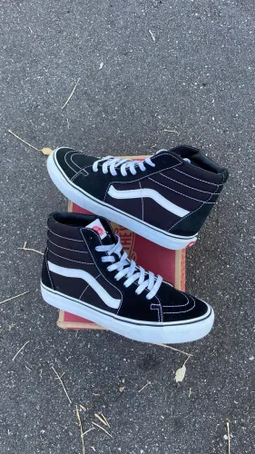 Vans sk8-hi