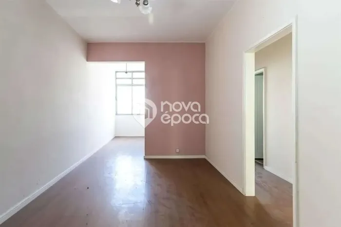 Méier | Apartamento 2 quartos