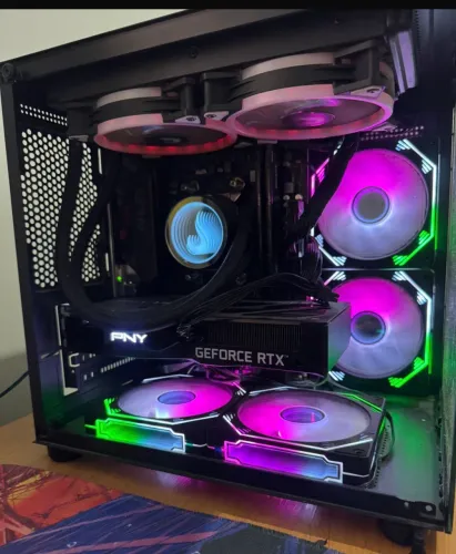 Pc gamer