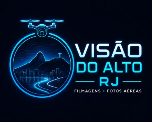 Filmagens e Fotos aéreas