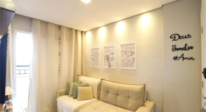 Apartamento a venda impecável