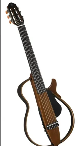 VIOLÃO SLG200N YAMAHA ZERO