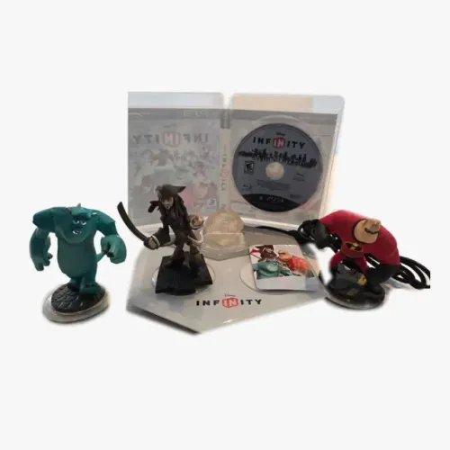 Disney Infiniti 1.0 Starter Kit