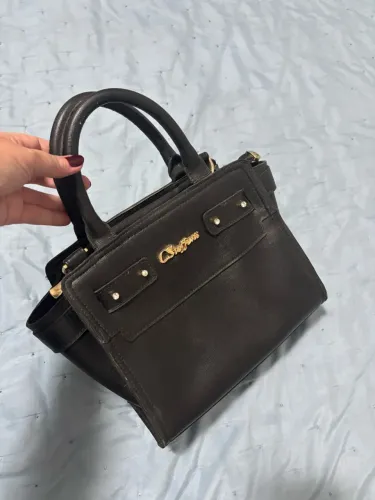 Bolsa da Carmen Stefans