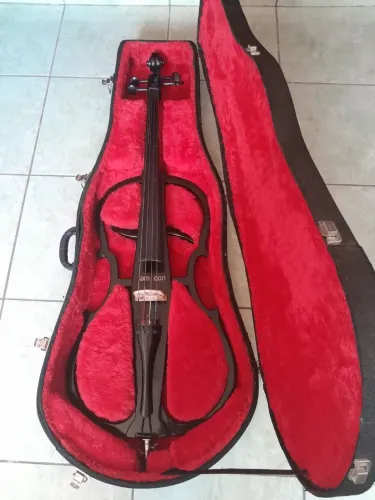 Violoncelo Elétrico Amoon