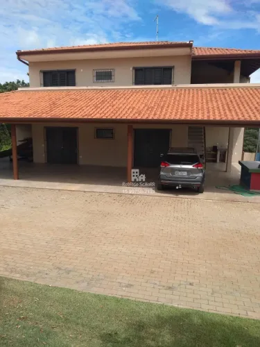 Chácara à venda no bairro Mirandas em Tatuí/SP