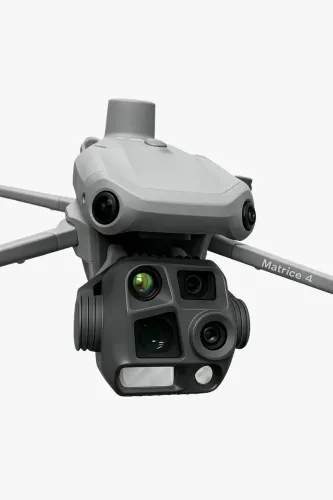 DJI Matrice 4T Enterprise RTK ( thermal)| Novo | Garantia
