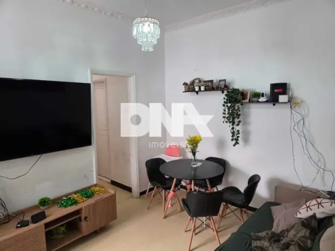 Apartamento : Padrão / Residencial / Flamengo