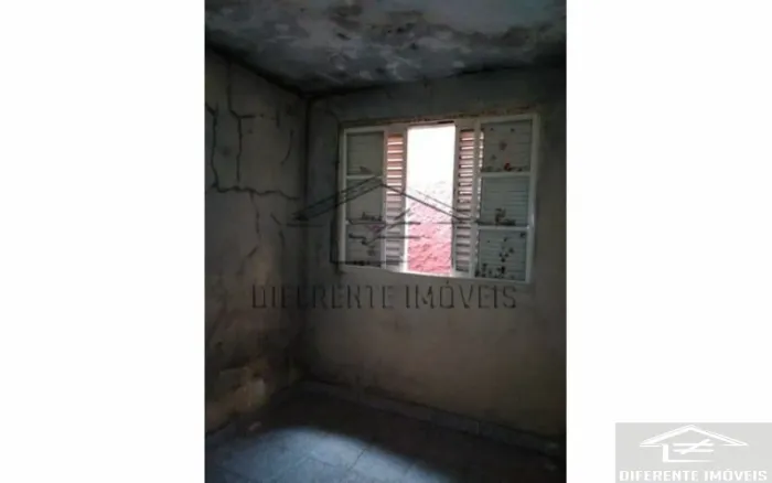 casa térrea com 2 dormitórios a venda - Vila Formosa