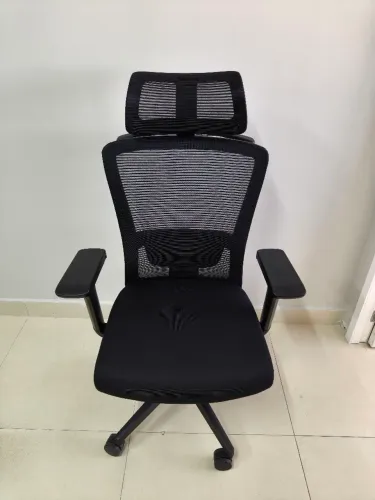Cadeira Comfy New Stance Ultra Ergonômica - Excelente Estado
