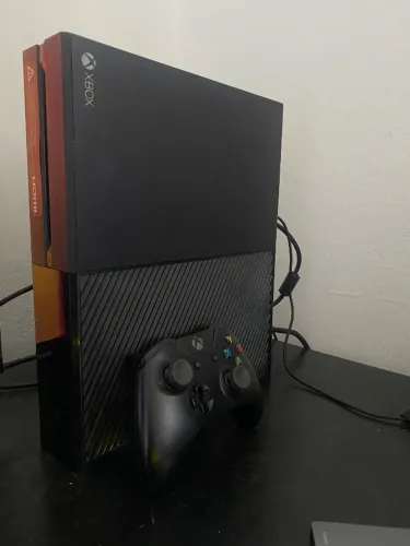 Xbox one Fat 500gb