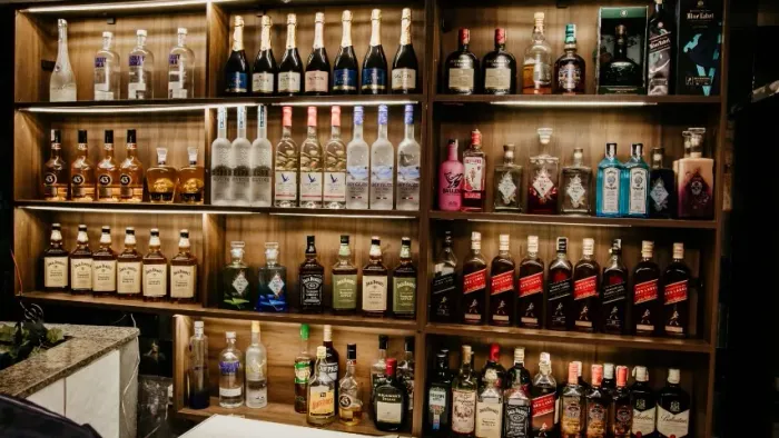 Preciso de copeiro com experiência