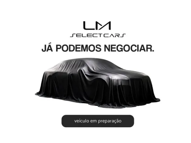 Hyundai Creta Smart Plus 1.6 16V Flex AUT 2021