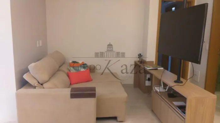 Oportunidade - Apartamento - Moriah - Altos do Esplanada - 1 Dormitório - 50m².