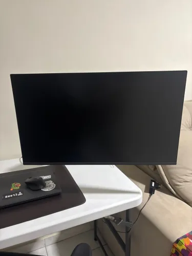 Monitor Gamer LG 27? Full HD IPS 144Hz 1ms - FreeSync / G-Sync