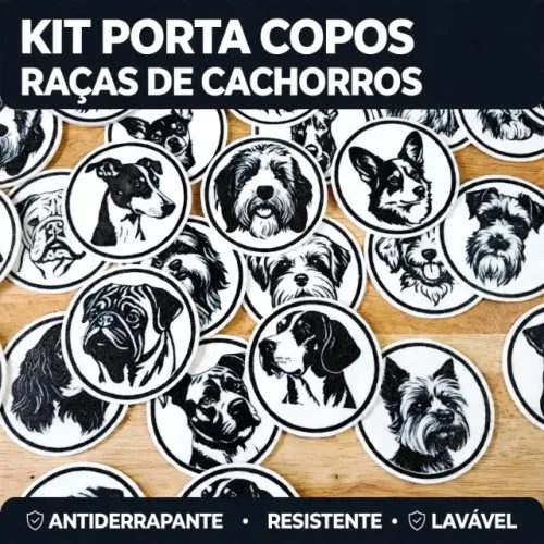 porta copo