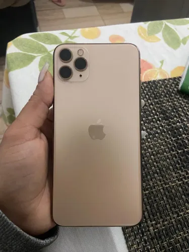 iPhone 11 Pro Max 256 Gb 