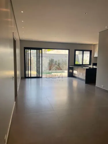 Casa de Condomínio com 3 dorms, Monte Alegre, Piracicaba - R$ 2.7 mi, Cod: 7486