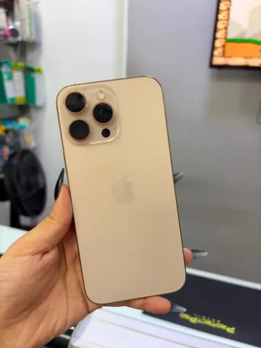 16 pro max 256gb