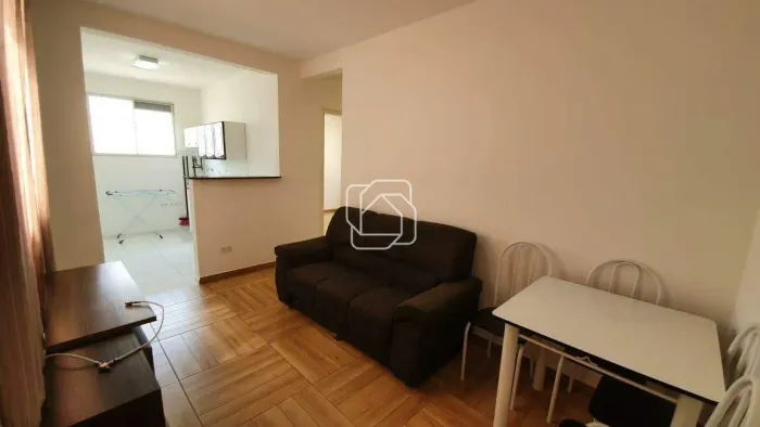 Apartamento em Itu para aluguel Parque Nossa Senhora da Candelária - SP | 2 quartos Área t