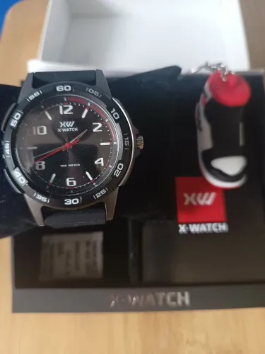 Relógio X-Watch Original