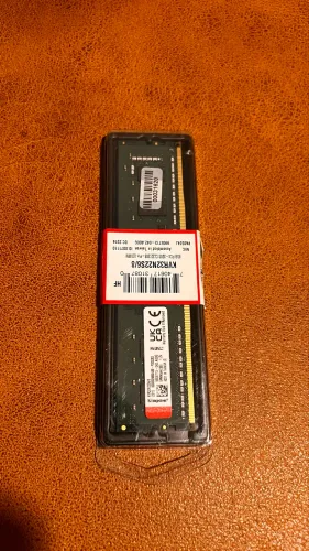 VENDO Kingston 8GB DDR4 3200MHz