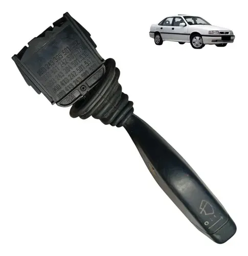 Interruptor Chave Seta Limpador Chevrolet Corsa Astra Vectra