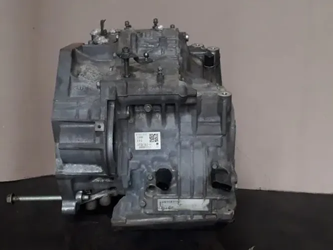  Caixa De Cambio 09g RESFRIADOR QUADRADO Passat 200cv 2010