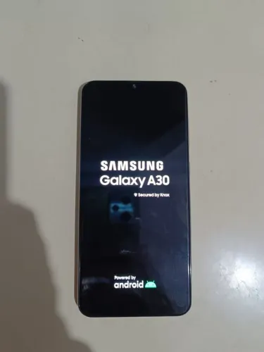 SAMSUNG A30
