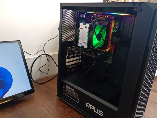 PC Completo