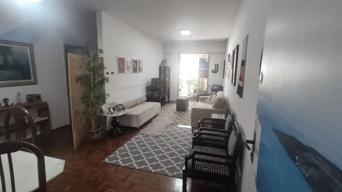 Excelente Apartamento Aconchegante e Completo para Aluguel Mobiliado na Aldeota