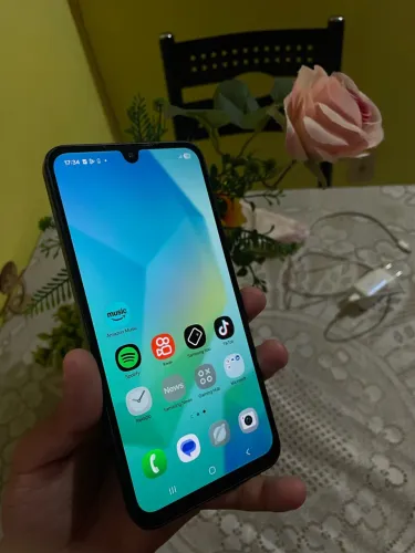 SAMSUNG A16 5G