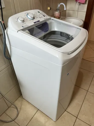 Máquina de Lavar Electrolux 8,5kg
