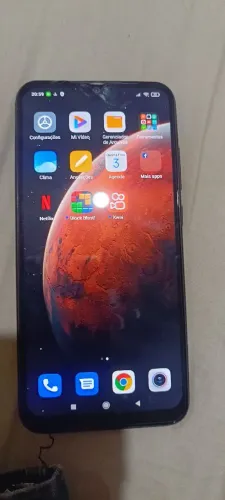 Redimi 8 