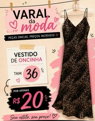 Promoção