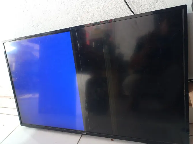 Smartv 43p Philips